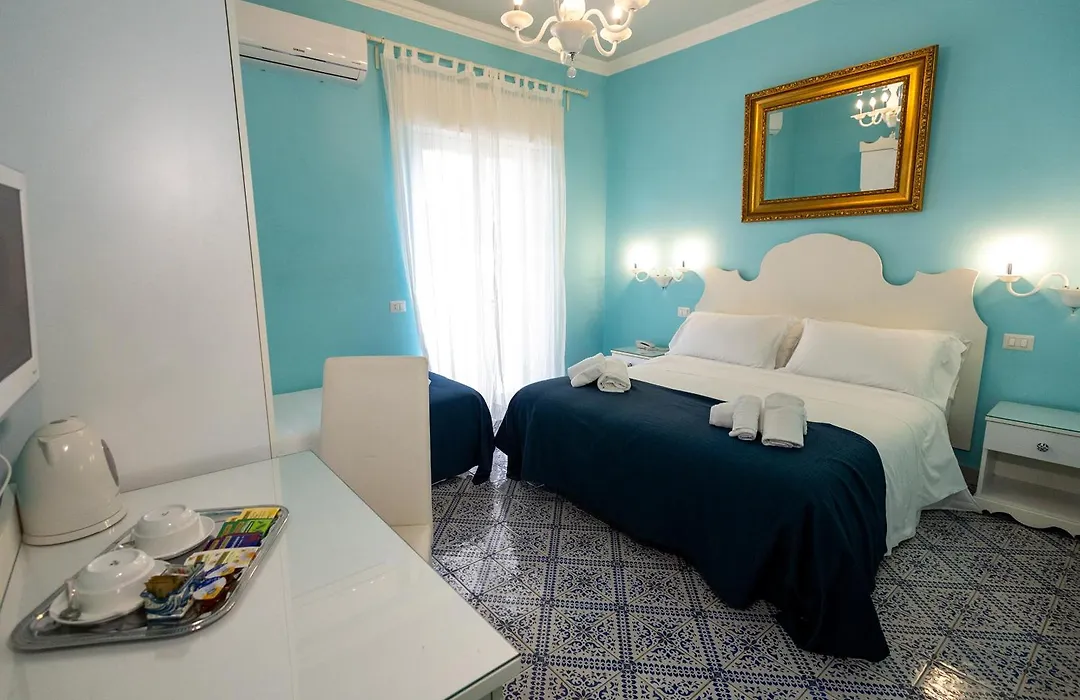 Hotel Villa Nefele-1