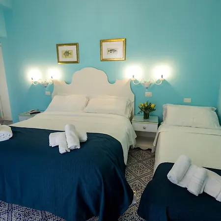 Hotel Villa Nefele-2